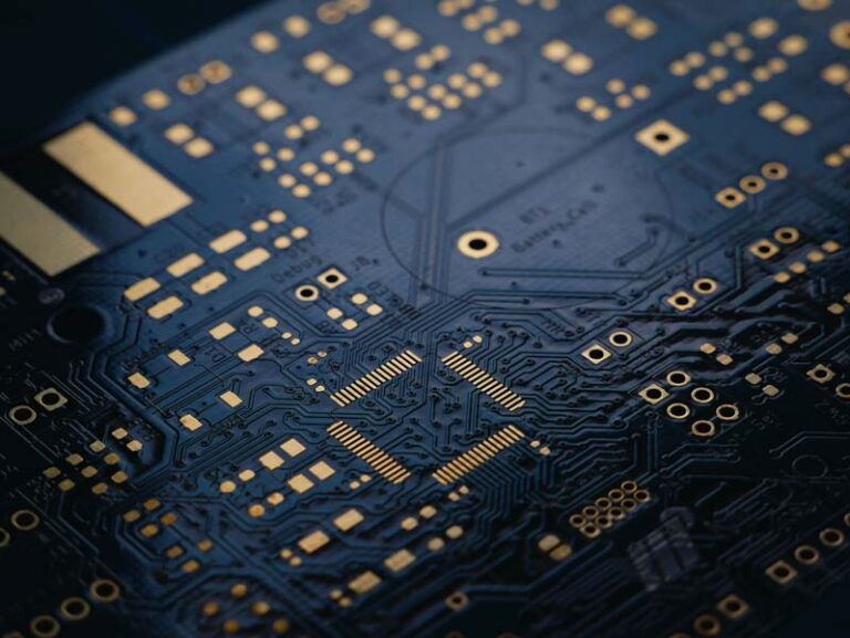 SI Electronics - Wir machen Ihre Lieferkette resilient
